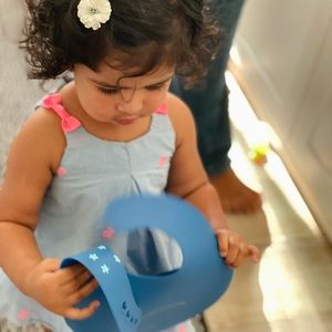 Gap Baby , 3-6 months, bunny dress